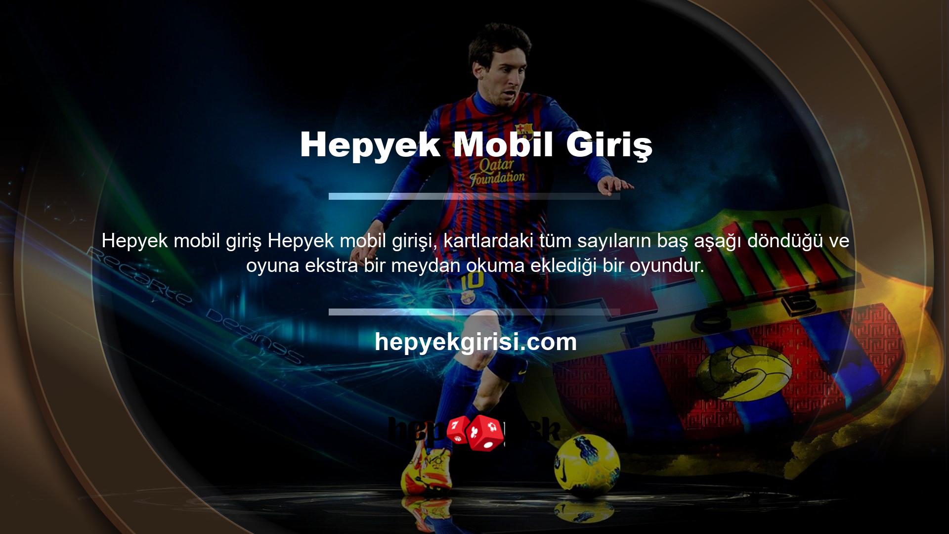 Tüm sayıları bitiren ve tamamlandıklarından emin olan kişiye bingo denir