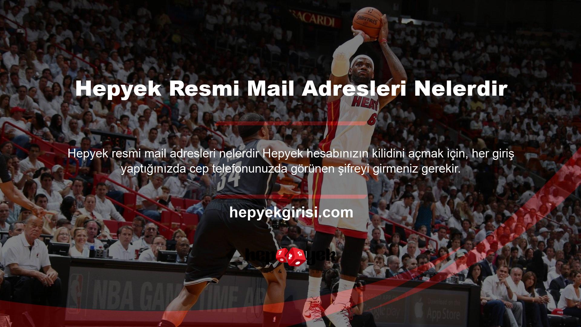 Hesabınızı güvende tutmak için bu adımları izlediğinizden emin olun