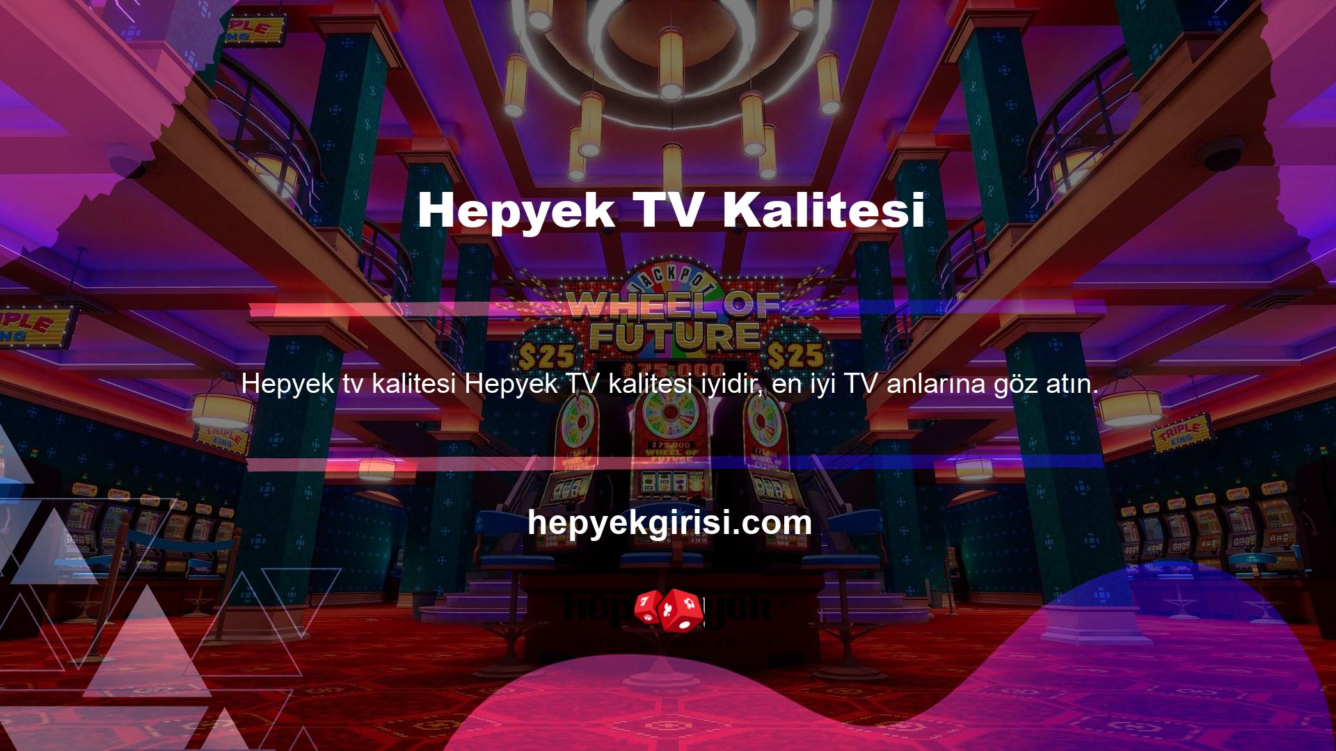 Canlı maç izlerken ilk tercihiniz donmayan ve kaliteli hizmet sunmayan bir site olmalıdır