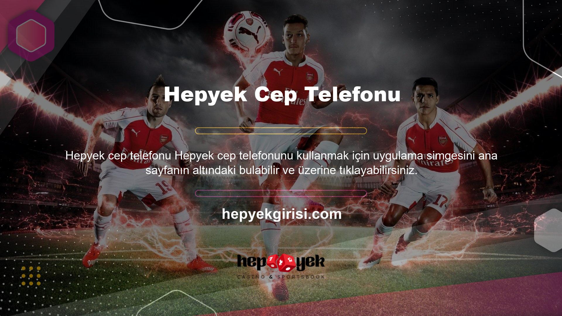 Uygulamayı yüklemek için APK dosyasını telefonunuza çalıştırmanız gerekir