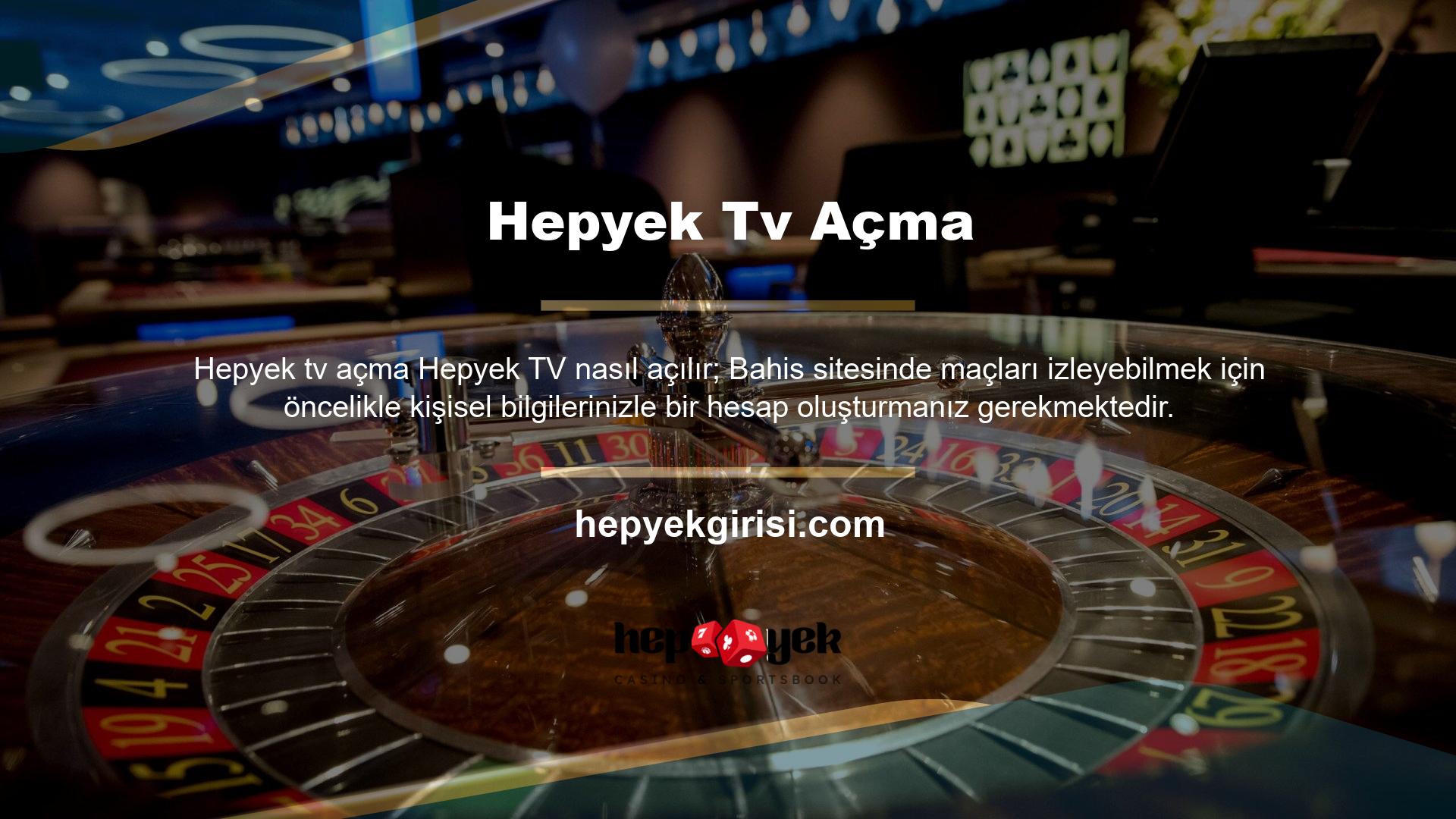 Bu işlemi tamamladıktan sonra hesabınızı açarken herhangi bir sorun yaşamayacaksınız